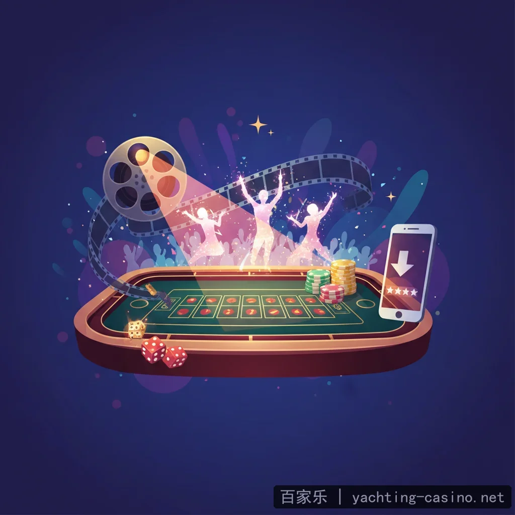 《某某电影》首映获超高评 百家乐App下载 价，电影明星表现惊艳引热议