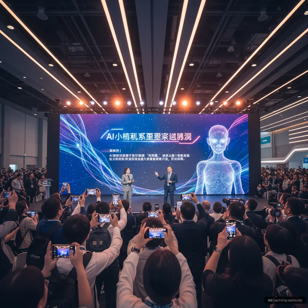 百家乐 - AI虚拟短剧掀起热议，网红与明星界限消失？ 配图1