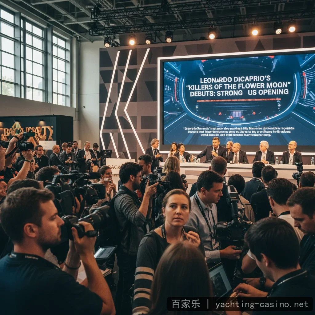李奥纳多·迪卡普里奥最新电影《刺杀花月》引热议：美国上映首日票房表现抢眼